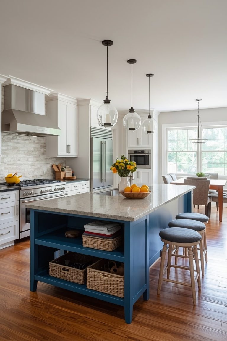 Kitchen Platform Ideas: 11 Stylish & Functional Designs