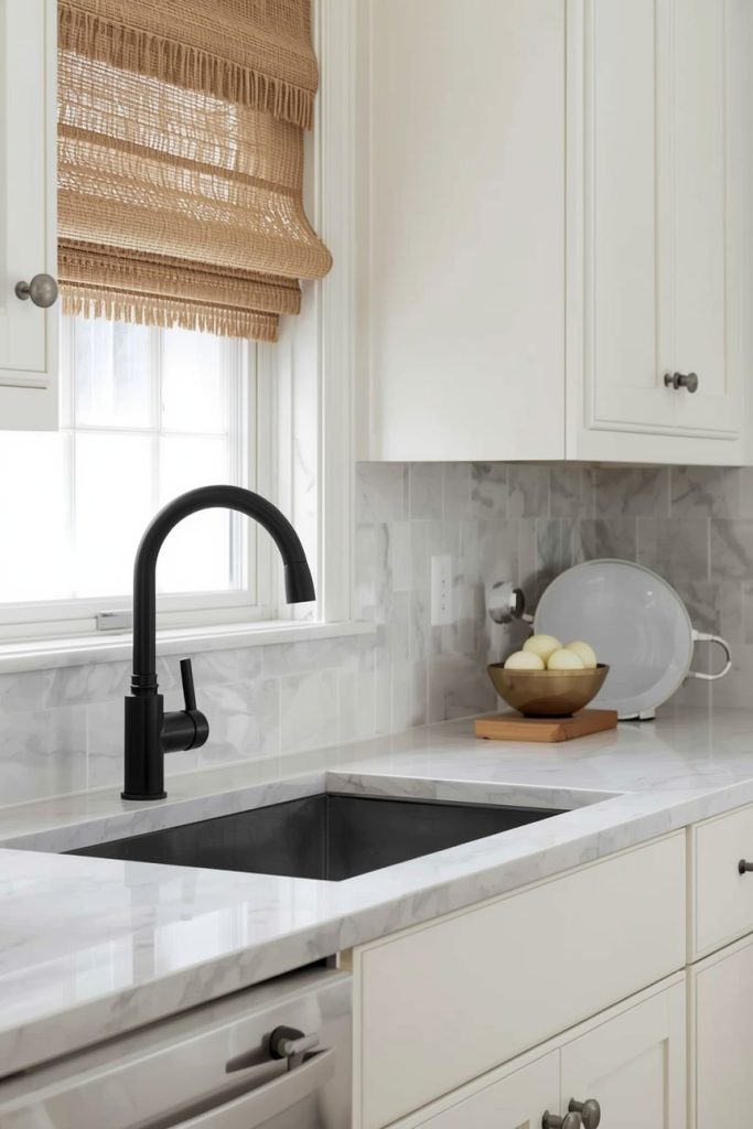 Hardware, Fixtures, and Finishing Touches