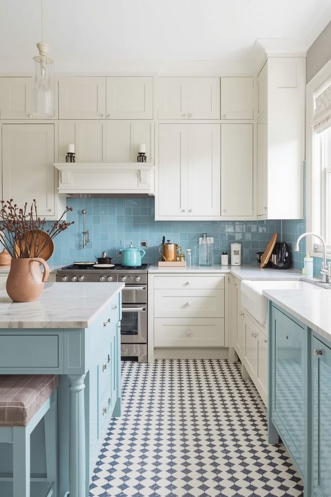 Inject a Little Grey