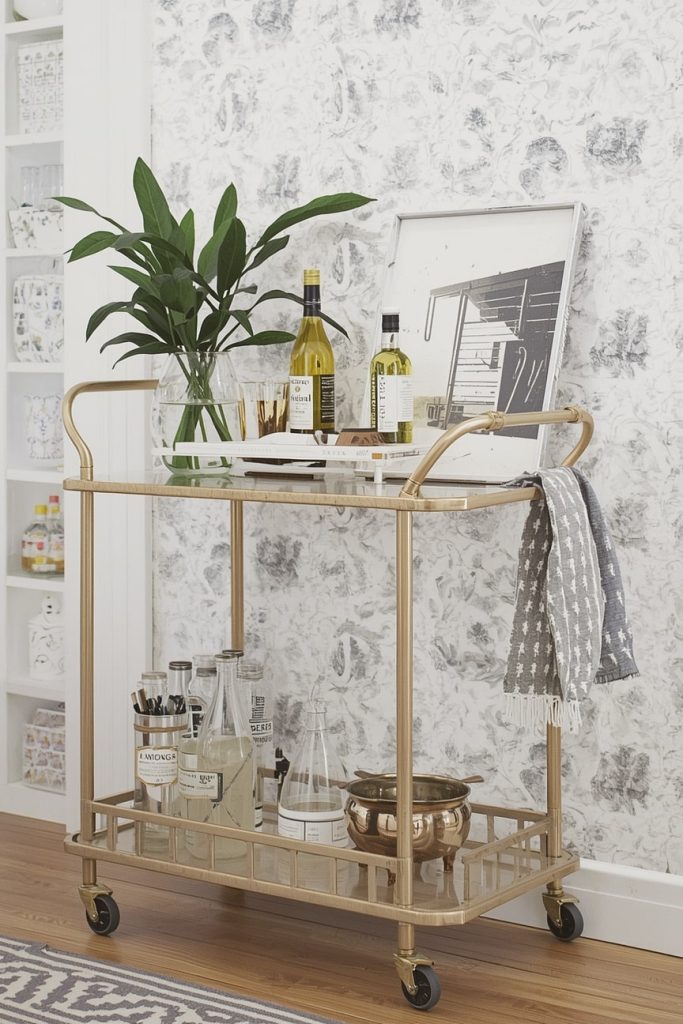 Kitchen Peninsula Ideas