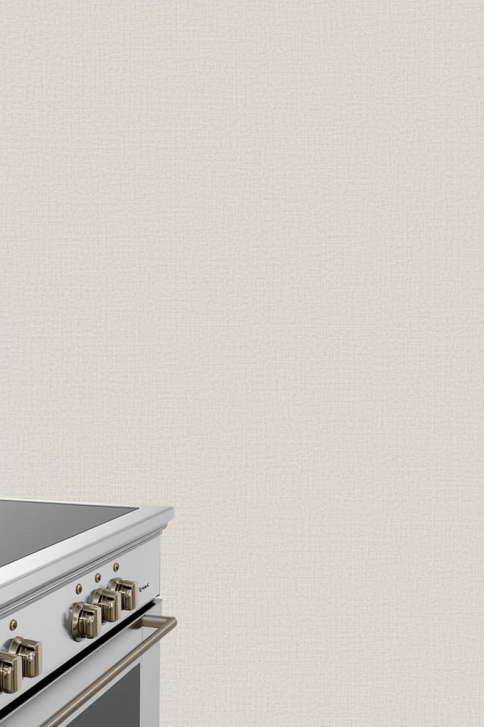 Mural Kitchen Wallpaper for Bold Design Lovers