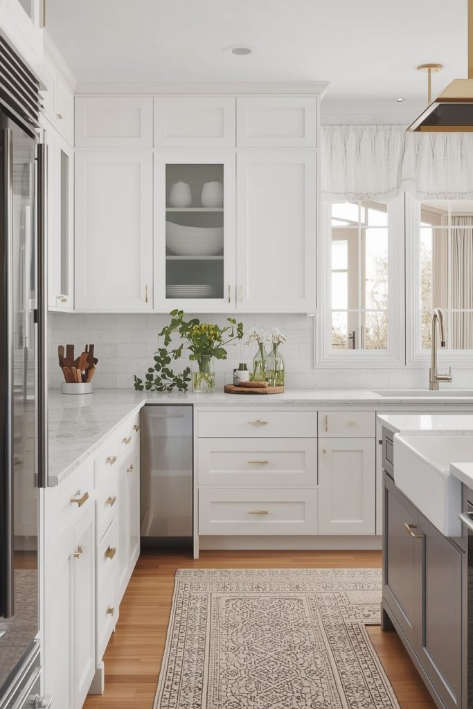 Pastel Aesthetic Kitchen Ideas