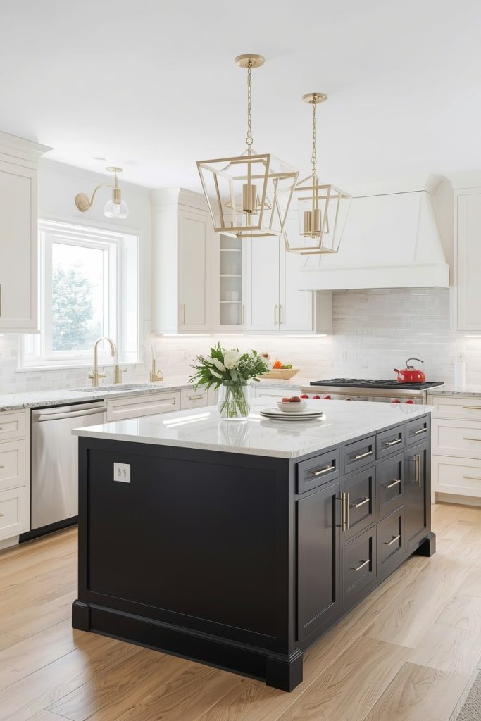  Patterned Backsplashes That Add Depth