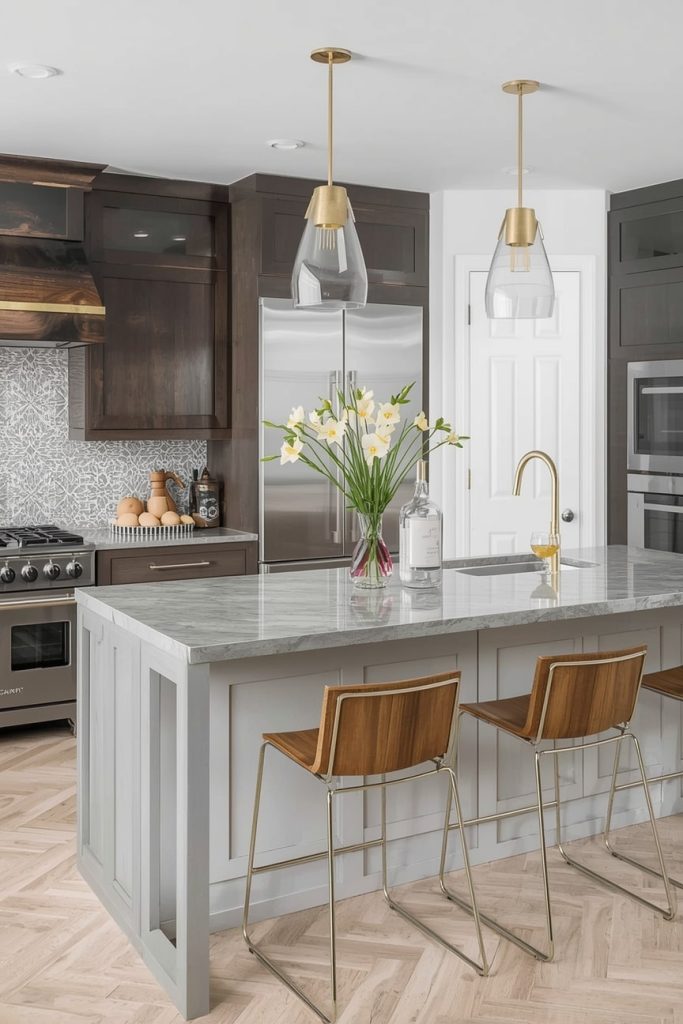  Seating-Friendly Layout