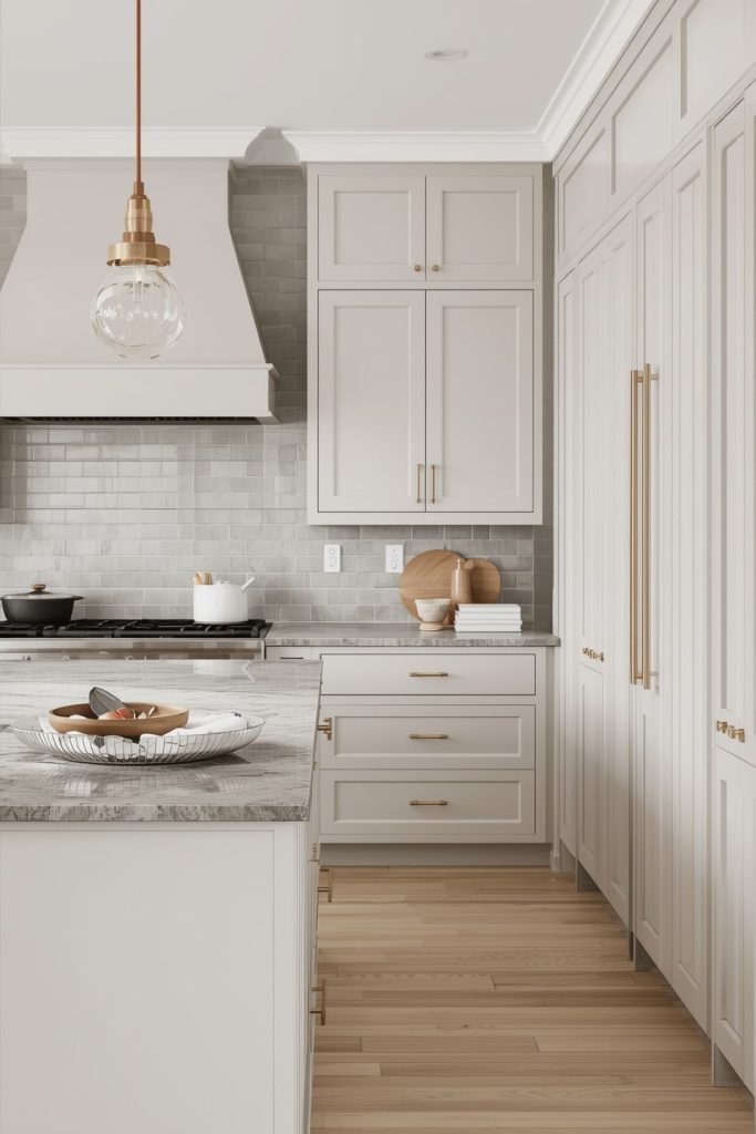 Small Aesthetic Kitchen Ideas