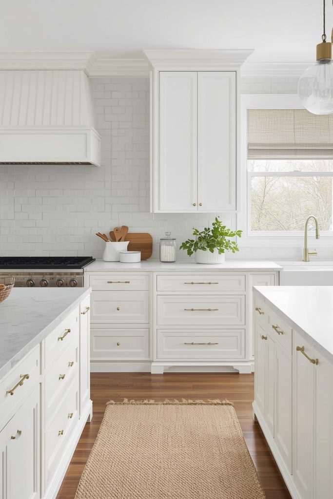 Soft Whites That Make Your Space Feel Larger