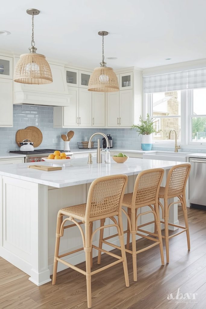 Swivel Bar Stools for Everyday Convenience