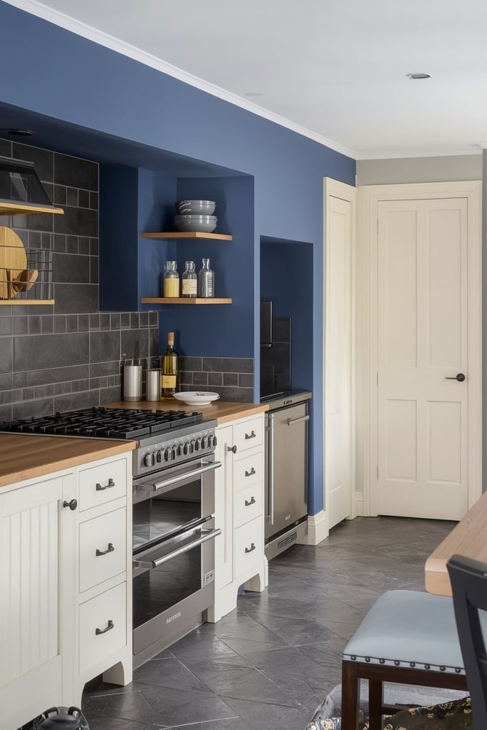 Think Pink When Incorporating Accents