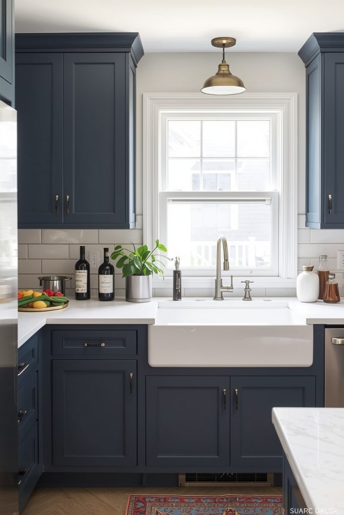 Transform Your Cabinets With a Fresh Renovation Approach