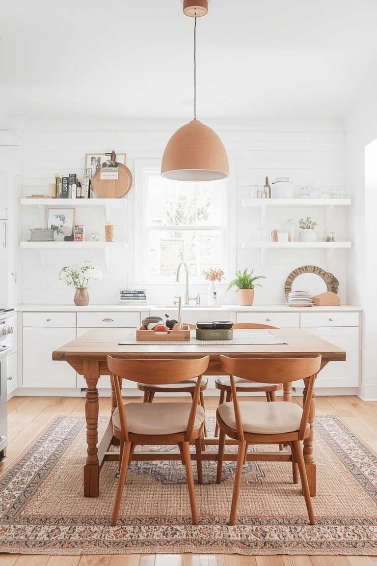 11 Kitchen Renovation Ideas for a Modern, Functional Space