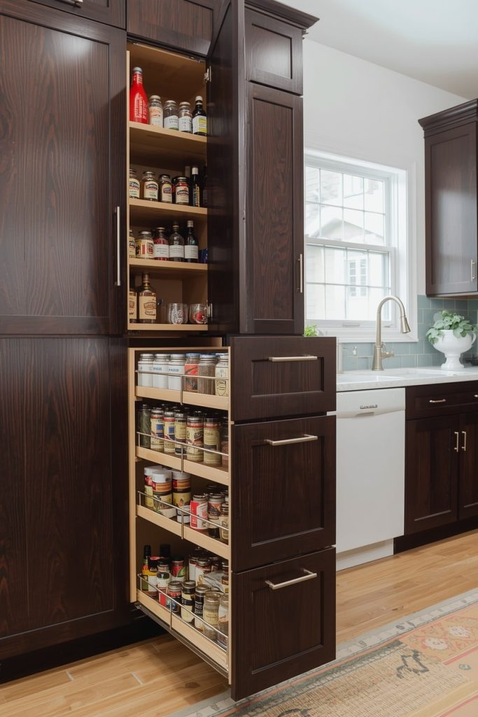 Upgrade Countertops for Style and Durability