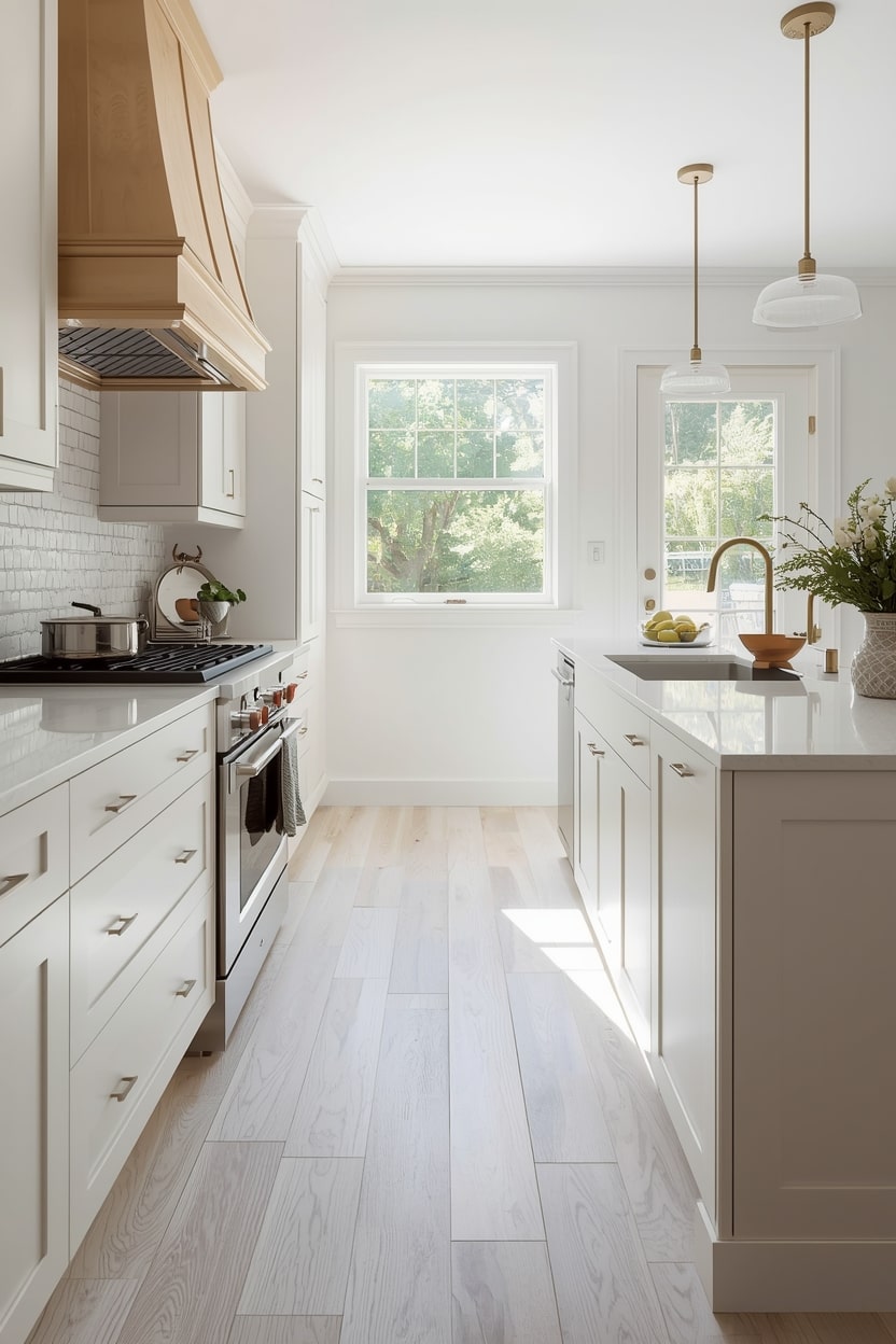 White and Cream Flooring Ideas-min