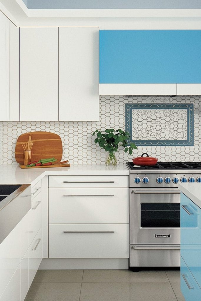 Bold Lighting Fixtures and Statement Designs