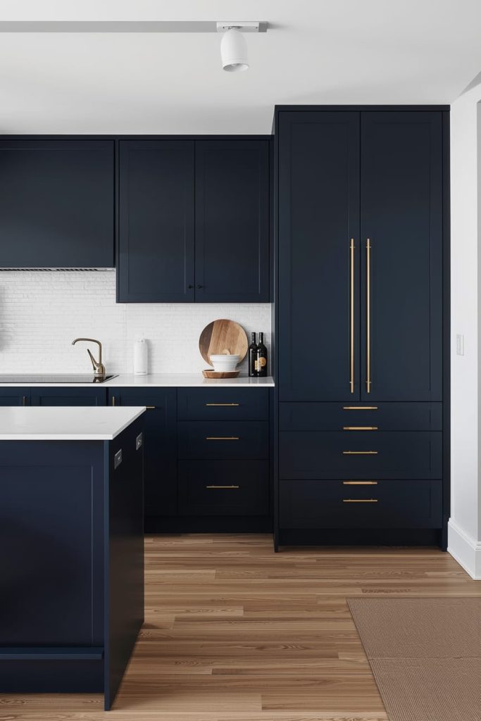 Greige Kitchen Floor Ideas for the Perfect Balance