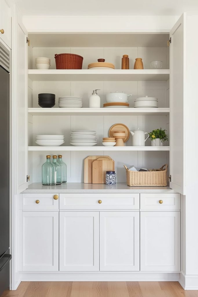 Incorporating Two-Tone or Accent Walls