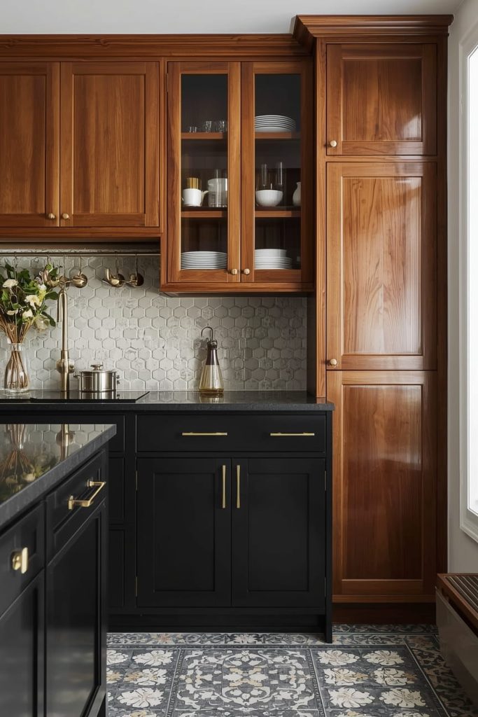 Minimalist Matte Finishes