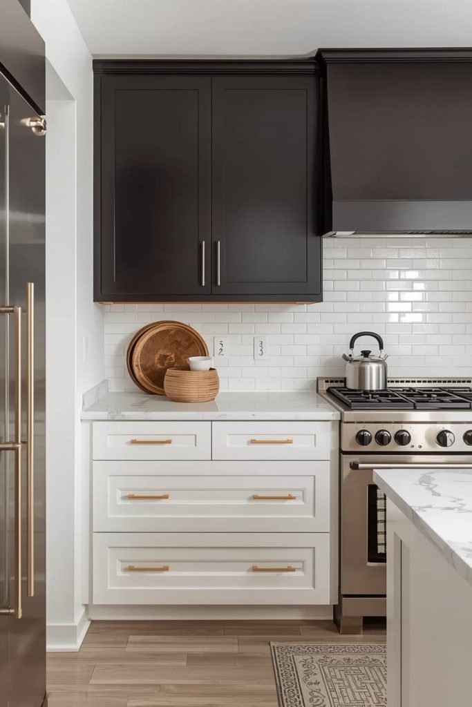 Play With Asymmetry for a Modern Look