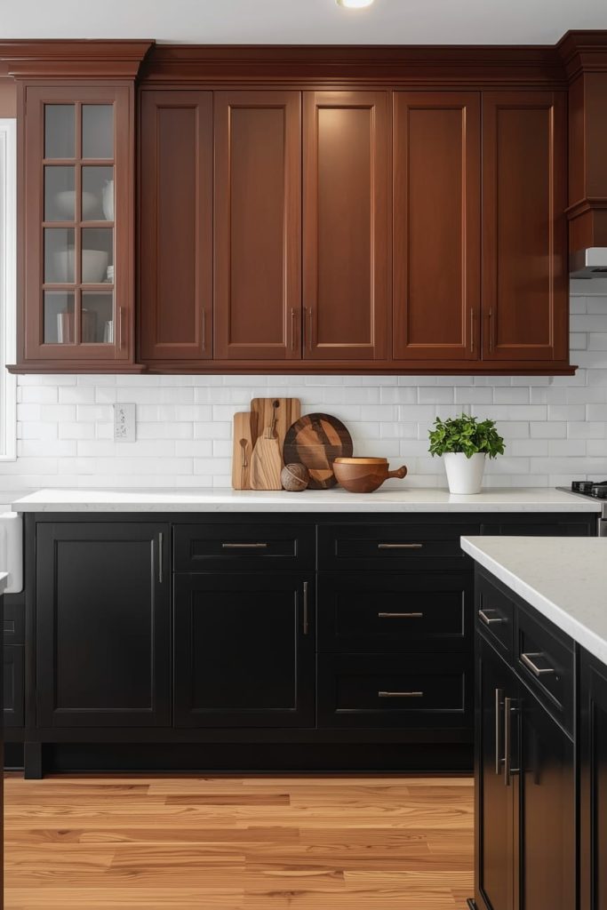  Statement Island Contrast