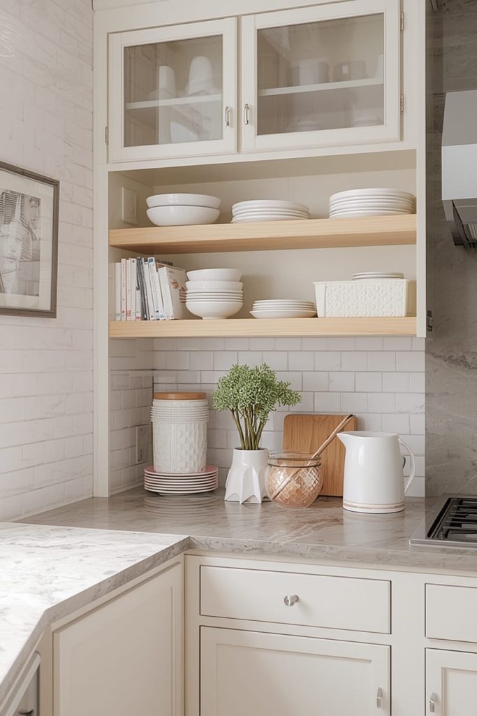 Add Functional Kitchen Island Ideas for Multi-Tasking