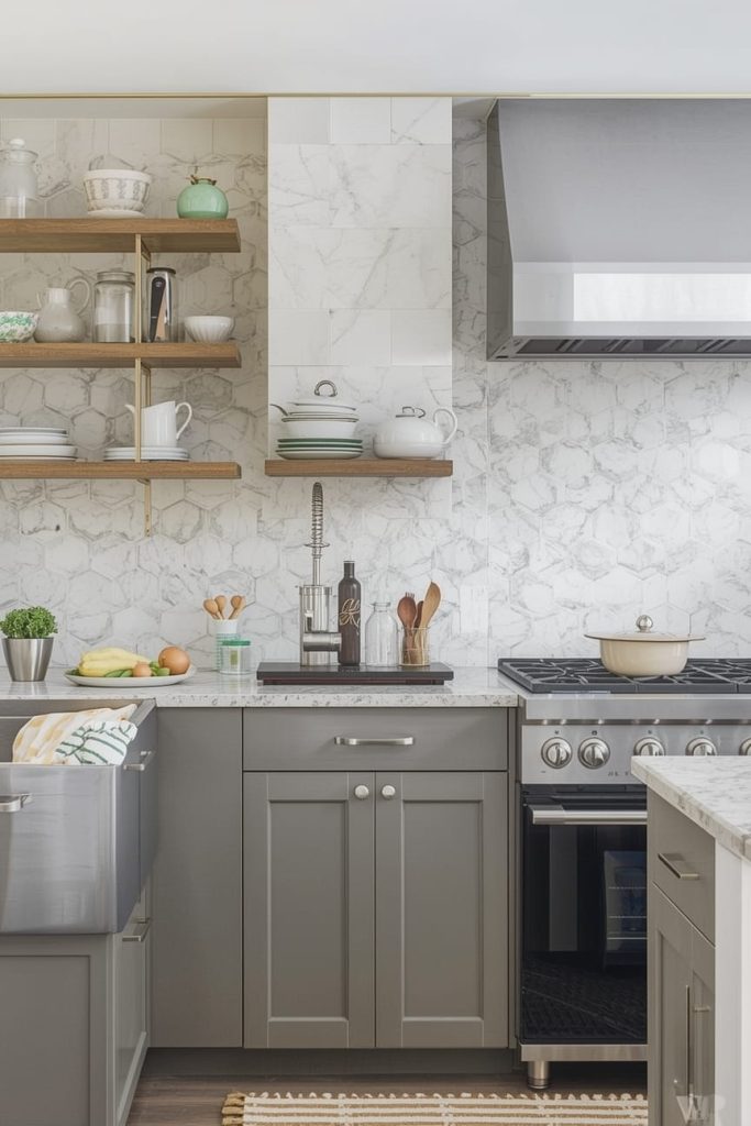 Choose Budget-Friendly Kitchen Upgrades That Boost Efficiency