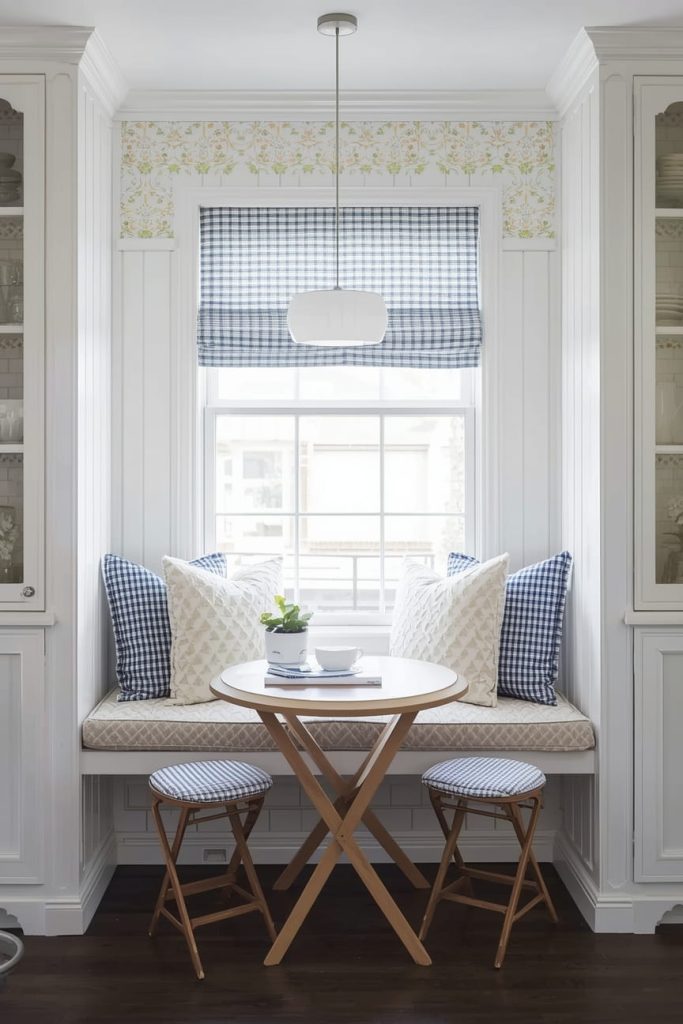 Low Kitchen Window Ideas for Small Spaces