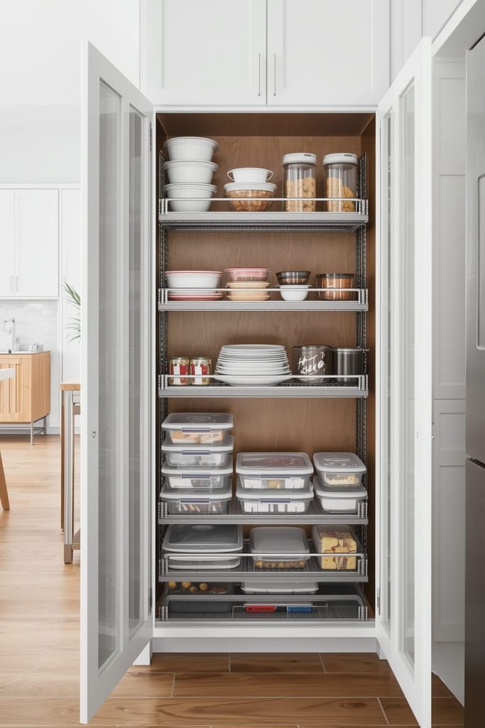 Upgrade Lighting for Better Kitchen Functionality