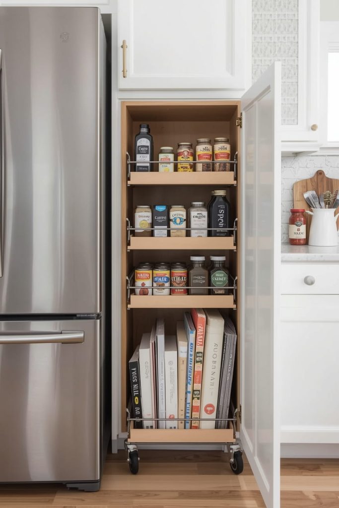 Upgrade Under Sink Storage Ideas with Smart Dividers