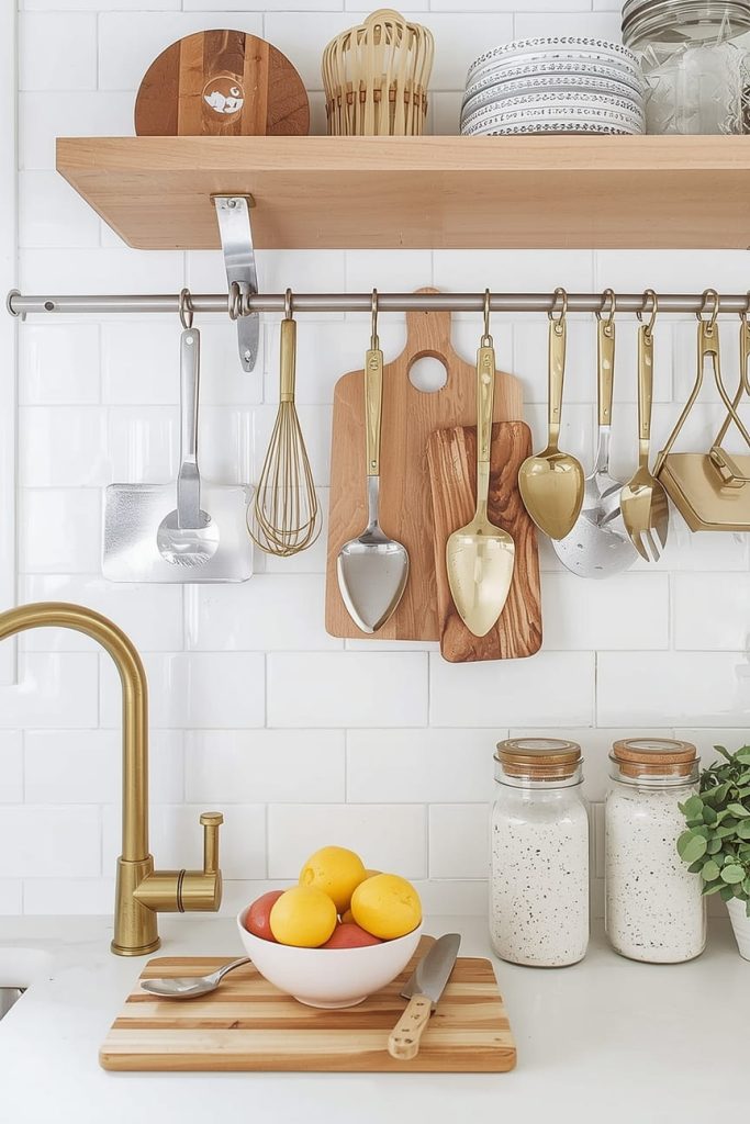 Use Ergonomic Kitchen Design for Comfort and Efficiency