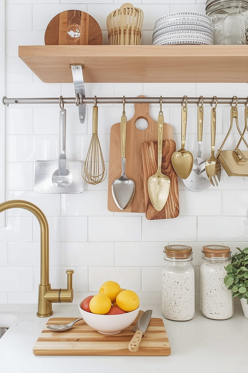 Use Ergonomic Kitchen Design for Comfort and Efficiency