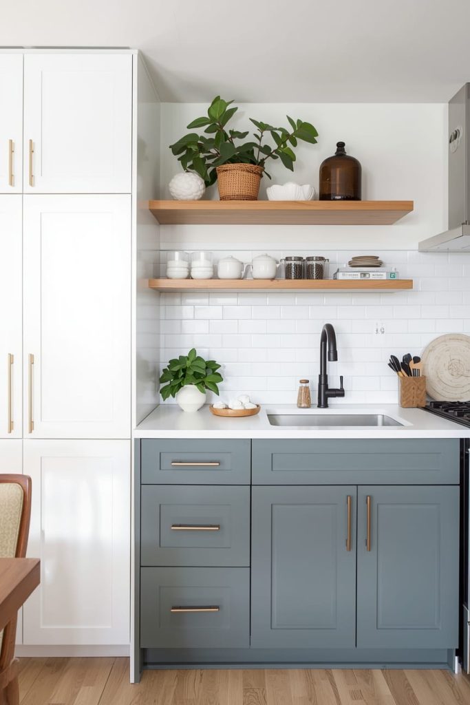 Add Multi-Functional Furniture for Efficiency