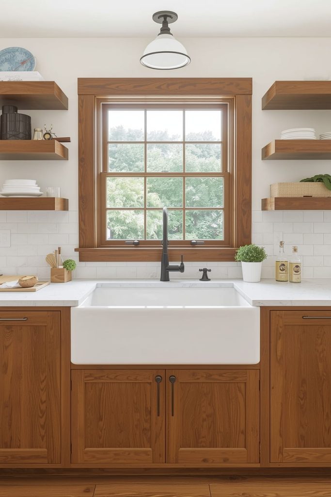 Black Large Kitchen Sink for a Modern Bold Statement