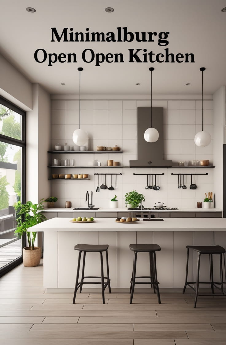 Budget Bloxburg Open Kitchen Ideas Without Gamepass