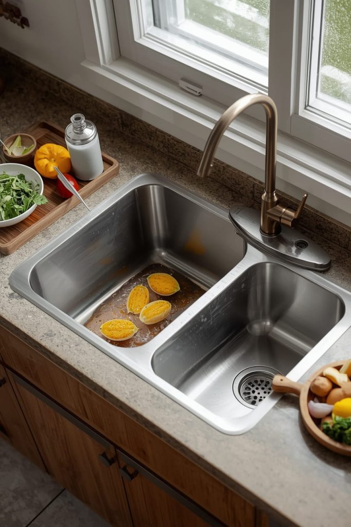 Budget-Friendly Kitchen Sink Ideas India for Smart Renovations