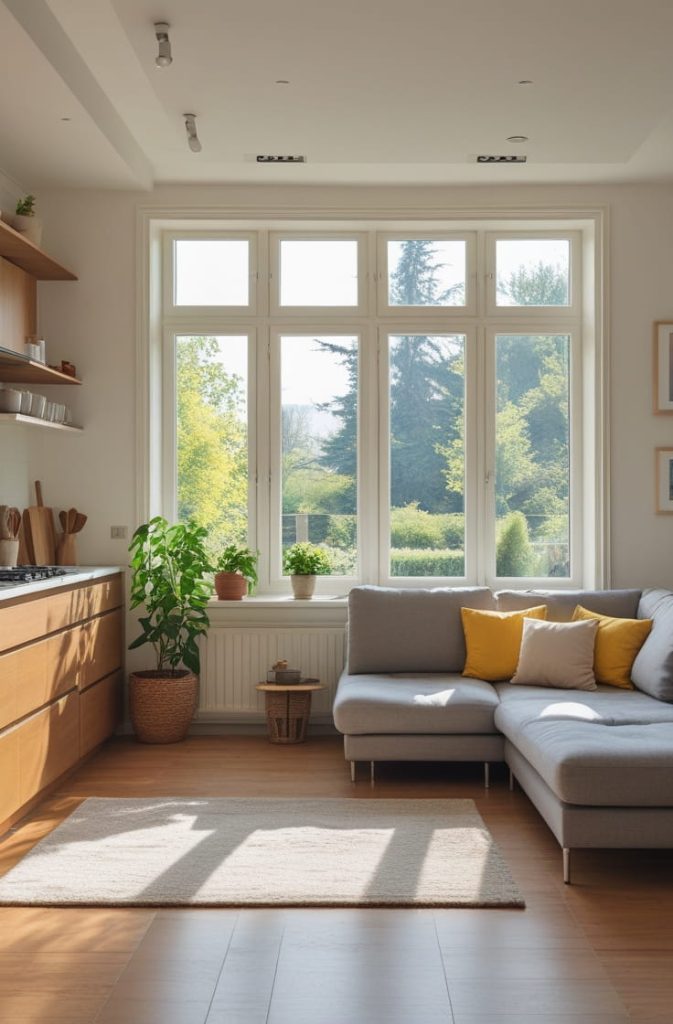 Create a Cozy Corner Dining Nook