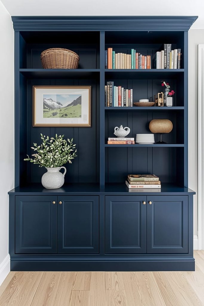  Design a Multi-Functional Kitchen Island Hub