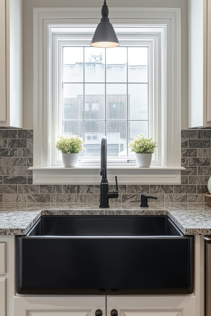 Double Bowl Sink for Indian Kitchen for Better Workflow