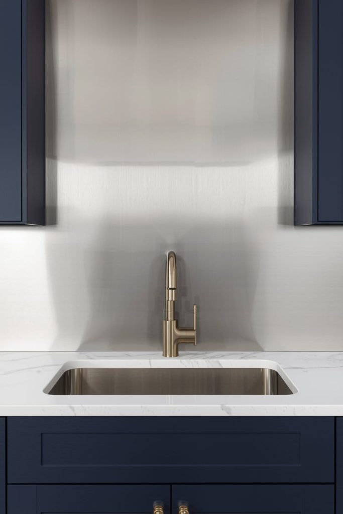 Farmhouse Kitchen Sink Backsplash Ideas