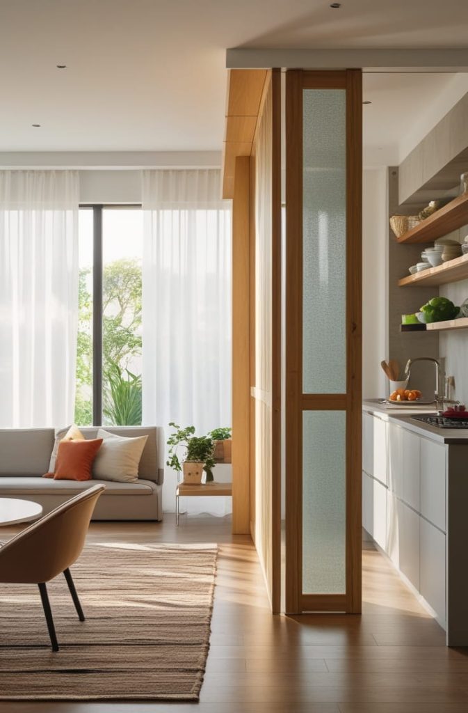 Install Sliding Glass Panels