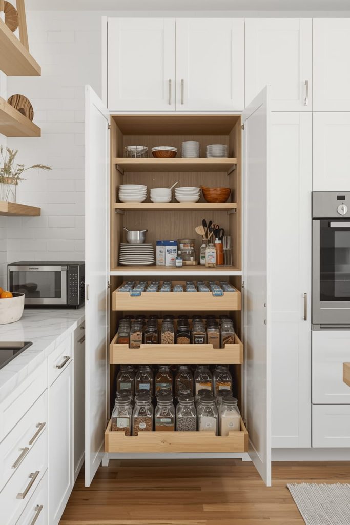 Keep it Airy with Glass Partitions