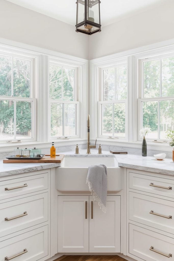 Large Stainless Steel Kitchen Sink for Durability