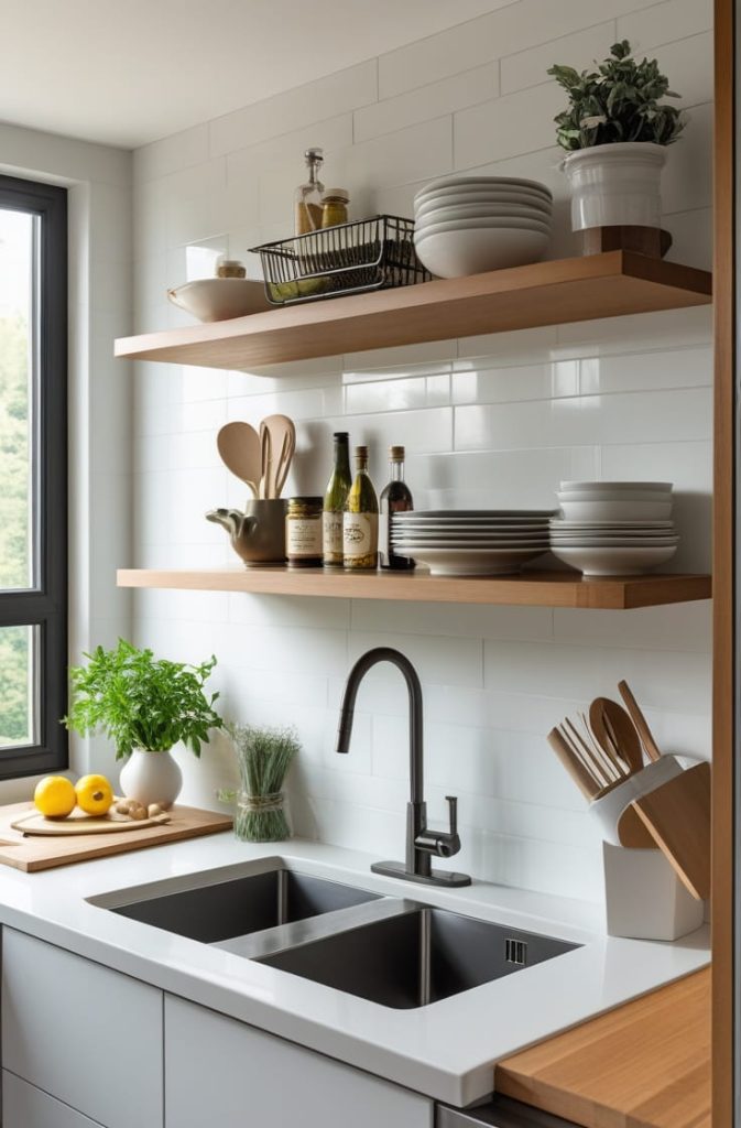 Overhead Pendant Lighting for Focused Illumination