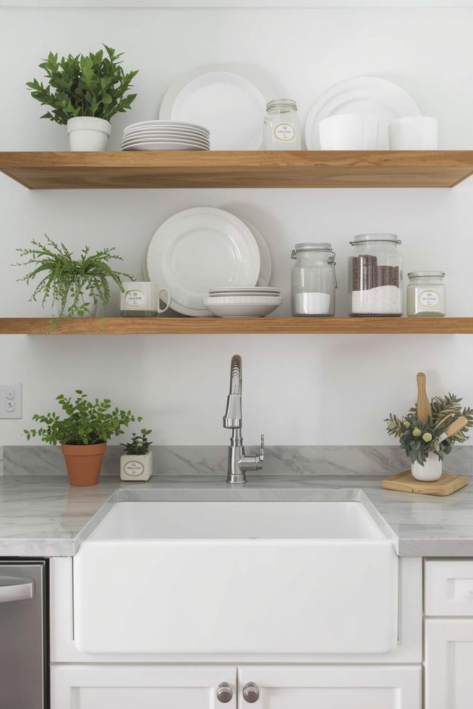 Stylish Sink Accessories and Decor