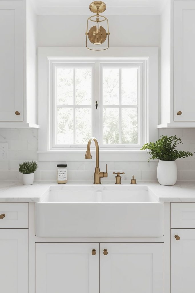 Workstation Double Kitchen Sink for Maximum Efficiency